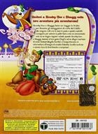 Scooby-Doo - E I Misteri D'Oriente (1994) DVD