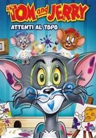 Tom & Jerry Attenti Al Topo 2-DVD