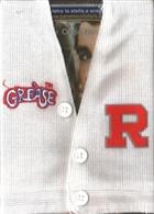 Grease (1978) DVD + Jacket