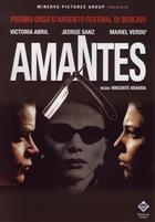 Amantes (1991) DVD