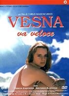 Vesna Va Veloce (1996) DVD