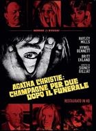 Champagne Per Due Dopo Il Funerale (1972) DVD Restaurato In Hd