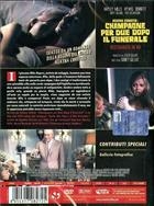 Champagne Per Due Dopo Il Funerale (1972) DVD Restaurato In Hd