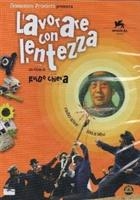 Lavorare Con Lentezza (2003) DVD