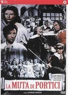 La Muta Di Portici (1954) DVD