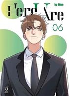 Here U Ere - Volume 6 - Fumetti