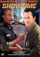 ShowTime (2002) DVD