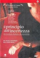 Il Principio Dell'incertezza (2002) DVD
