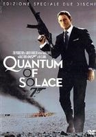 007 - Quantum Of Solace (2008) 2-DVD Edizione Speciale - SlipCase