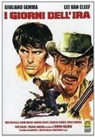 I Giorni Dell'Ira (1968) DVD
