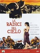 Le Radici Del Cielo (1958) DVD