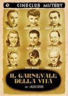 Il Carnevale Della Vita (1943) DVD