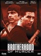 Brotherhood Of Murder - Linea Di Sangue (1999) DVD