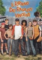 Il Ritorno Dei Ragazzi Vincenti (2005) DVD