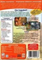 Disney - Il Libro Della Giungla - Secondo Ciclo Scolastico PC CD-Rom