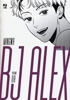 Bj Alex - Volume 8 - Fumetti