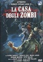 La Casa Degli Zombi (1977) DVD