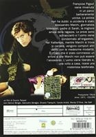 Una Farfalla Con Le Ali Insanguinate (1971) DVD