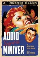 Addio Signora Miniver (1950) DVD