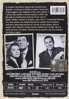 Addio Signora Miniver (1950) DVD