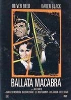Ballata Macabra (1976) DVD