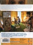 Big Eyes (2014) DVD