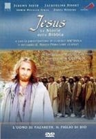Jesus (1998) 2-DVD Le Storie Della Bibbia