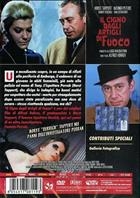 Il Cigno Dagli Artigli Di Fuoco (1970) DVD