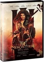 I Tre Moschettieri - Milady (2023) DVD