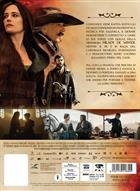 I Tre Moschettieri - Milady (2023) DVD
