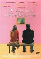 Il Ricordo Di Belle Cose (2001) DVD