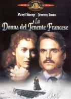 La Donna Del Tenente Francese (1981) DVD
