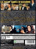 La Citta' Gioca D'Azzardo (1975) DVD