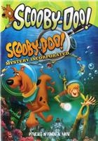 Scooby-Doo! - Mystery Incorporated - Pericolo In Fondo Al Mare (2010) DVD