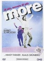 More - Di Piu', Ancora Di Piu' (1969) DVD
