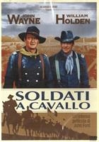 Soldati A Cavallo (1959) DVD