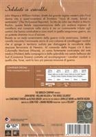 Soldati A Cavallo (1959) DVD