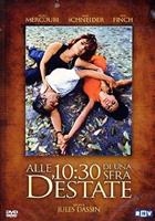 Alle 10:30 Di Una Sera D'Estate (1966) DVD