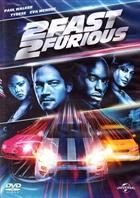 2 Fast 2 Furious (2003) DVD