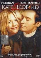 Kate & Leopold (2001) DVD Ologramma Tondo