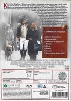 Kate & Leopold (2001) DVD Ologramma Tondo