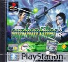 Syphon Filter 2 PS1 Versione Platinum