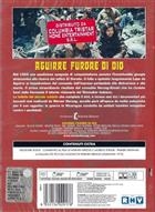 Aguirre Furore Di Dio (1972) DVD