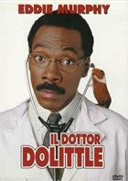 Il Dottor Dolittle (1998) DVD