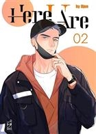 Here U Ere - Volume 2 - Fumetti