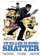 Un Killer Di Nome Shatter (1974) DVD