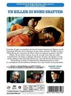 Un Killer Di Nome Shatter (1974) DVD