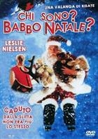 Chi Sono? Babbo Natale? (2000) DVD