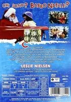 Chi Sono? Babbo Natale? (2000) DVD
