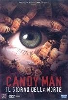 CandyMan - Il Giorno Della Morte (1999) DVD